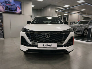 2025 Changan UNI-S I, белый, 3179900 рублей, вид 1
