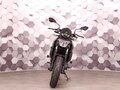 2018 Kawasaki Z 650, чёрный - вид 4