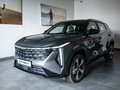 2026 Geely Cityray, серый, 3259990 рублей