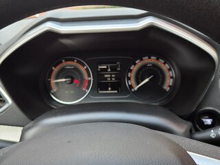2023 Lada (ВАЗ) Vesta I Рестайлинг (NG), белый, 1080000 рублей, вид 5