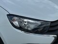 2026 Lada (ВАЗ) Granta I Рестайлинг, белый, 850000 рублей - вид 8