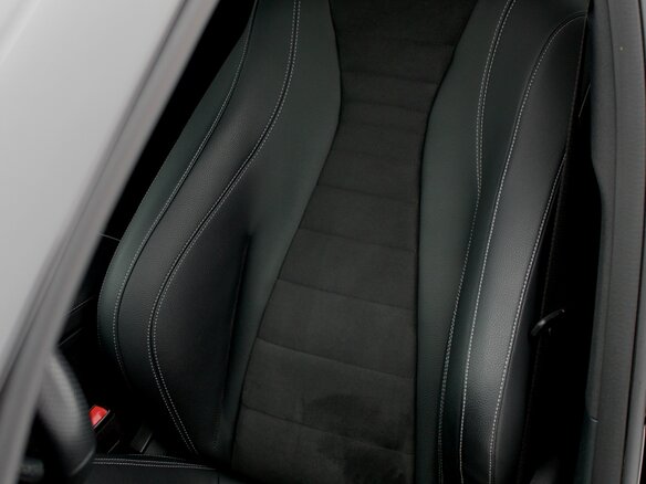 2019 Mercedes-Benz E-Класс 400 d V (W213, S213, C238), чёрный, 3990000 рублей - вид 21