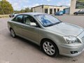 2006 Toyota Avensis II Рестайлинг, серебристый, 699999 рублей - вид 2