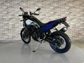 2020 Yamaha Tenere 700, чёрный, 1068000 рублей - вид 6