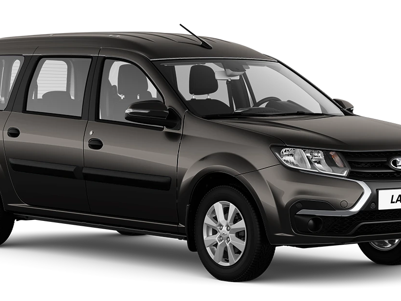 Открыть фотографии: Lada (ВАЗ) Largus I Рестайлинг