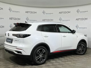 2024 Changan CS55 Plus II, белый, 1779900 рублей, вид 2