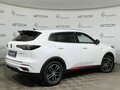 2024 Changan CS55 Plus II, белый, 1779900 рублей - вид 2