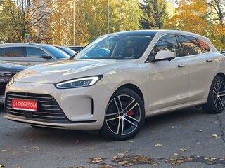 2024 Seres M5 (Aito), коричневый, 4199000 рублей, вид 2
