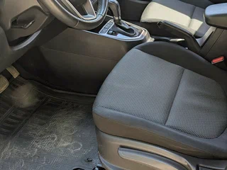2016 Hyundai Creta I, серый, 1665000 рублей, вид 5