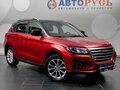 2018 Haval H2, красный, 1222000 рублей