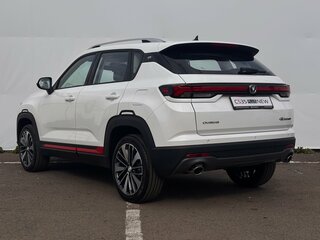 2025 Changan CS35 Plus I Рестайлинг, серый, 2839900 рублей, вид 5