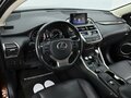 2016 Lexus NX 200 I, коричневый, 2155000 рублей - вид 4