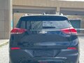 2022 Chevrolet Tracker IV, чёрный - вид 4