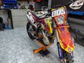 2020 KTM 250 EXC, оранжевый, 585000 рублей - вид 1