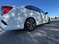 2023 Lada (ВАЗ) Granta Drive Active I Рестайлинг, белый, 1070000 рублей - вид 5