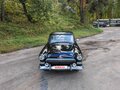 1959 ГАЗ 21 «Волга» 21И, чёрный, 2500000 рублей - вид 3