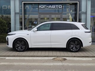 2025 Li Auto (Lixiang) L7 52.3 kWh I Рестайлинг, белый, 10690000 рублей, вид 3