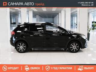2016 Lifan X50, чёрный, 305000 рублей, вид 5