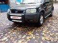 2002 Ford Maverick III, чёрный, 320000 рублей - вид 1