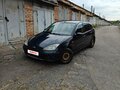 2004 Ford Focus I Рестайлинг, синий, 180000 рублей - вид 1
