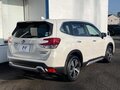 2021 Subaru Forester MHEV V, белый - вид 4