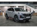 2026 Changan UNI-S I, серебристый - вид 2