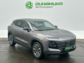 2024 Jetour Dashing I, серый, 1900000 рублей, вид 3