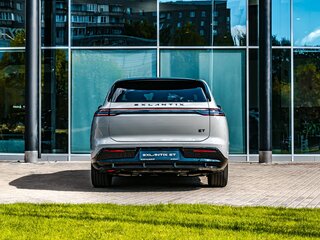 2026 Esteo Exlantix ET, серебристый, 6921000 рублей, вид 5