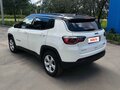 2018 Jeep Compass II, белый, 1550000 рублей - вид 2