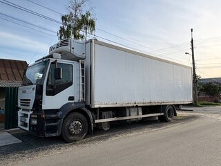 2006 IVECO-АМТ 6539, белый, 1000000 рублей, вид 2