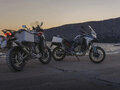2026 Ducati Multistrada V4, красный, 3650000 рублей - вид 7