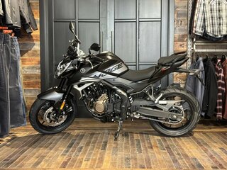 2026 Voge R625, чёрный, 599000 рублей, вид 2