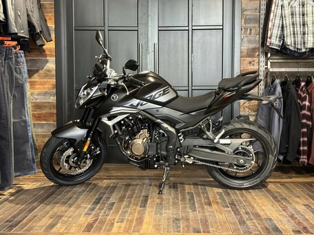 2026 Voge R625, чёрный, 599000 рублей, вид 2