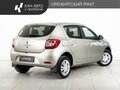 2018 Renault Sandero II, бежевый, 675000 рублей - вид 2
