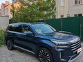2022 Exeed VX I, синий, 1990000 рублей