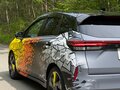 2022 Nissan Note Aura III, белый, 2400000 рублей - вид 4