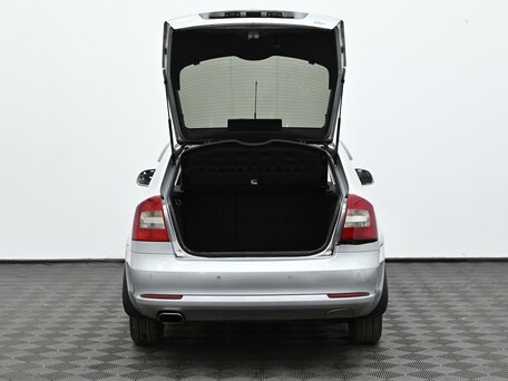 2009 Skoda Octavia II (A5) Рестайлинг, серебристый, 549000 рублей, вид 5
