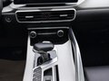 2022 Geely Coolray I, серый - вид 9