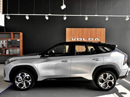 2026 Volga K40, серебристый, 3599000 рублей, вид 1