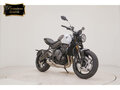 2026 Triumph Trident 660, белый, 1050000 рублей - вид 2