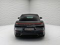 2026 Porsche Panamera 4 III, чёрный, 20499000 рублей - вид 4