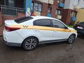 2020 Kia Rio IV, белый, 750000 рублей - вид 2