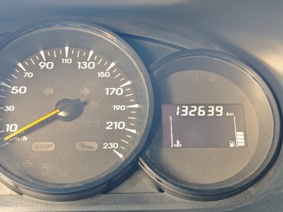 2011 Renault Megane III, чёрный, 620000 рублей - вид 9