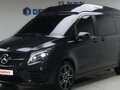 2023 Mercedes-Benz V-Класс Long 220 d длинный III (W447) Рестайлинг 2, чёрный, 8404523 рублей - вид 1