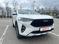 2021 Haval F7x I, белый - вид 3