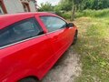 2007 Opel Astra GTC H Рестайлинг, красный - вид 4