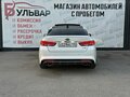 2018 Kia Optima IV Рестайлинг, белый - вид 4