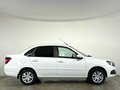 2023 Lada (ВАЗ) Granta I Рестайлинг, белый, 693000 рублей - вид 4