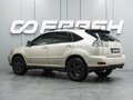 2007 Lexus RX 350 II Рестайлинг, бежевый, 1259000 рублей - вид 1