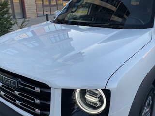 2023 Haval Dargo I, белый, 2350000 рублей, вид 5